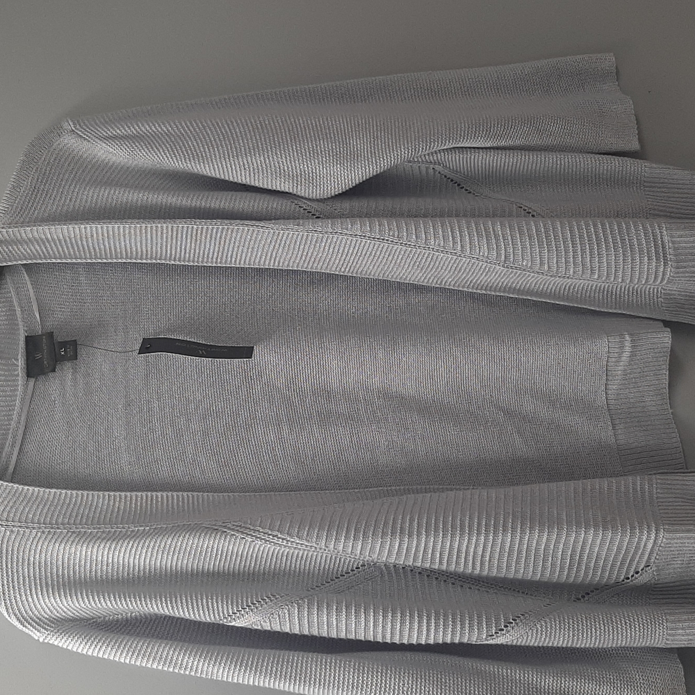 Worthington sweater nwt